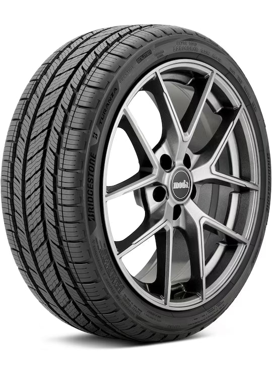 Bridgestone Turanza Prestige 245/45R19 102W XL (Enliten) All Season Tire