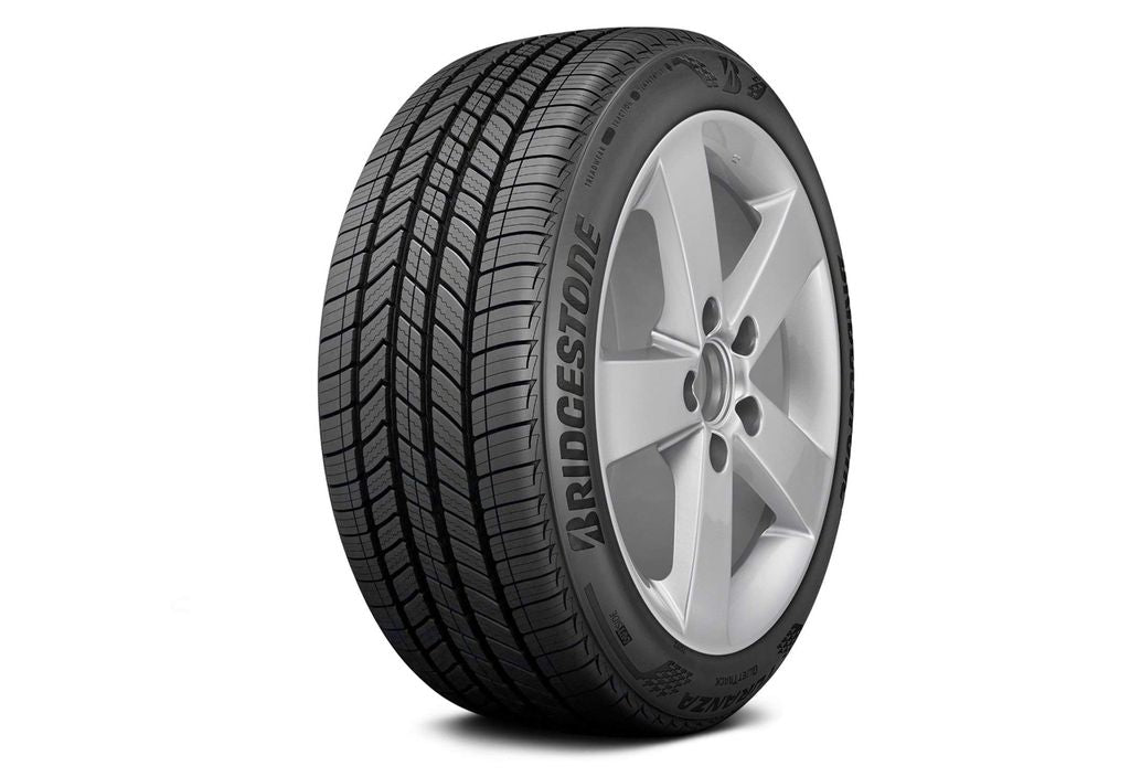 Bridgestone Turanza Quiettrack 235/40R19 96V XL All Season Tire