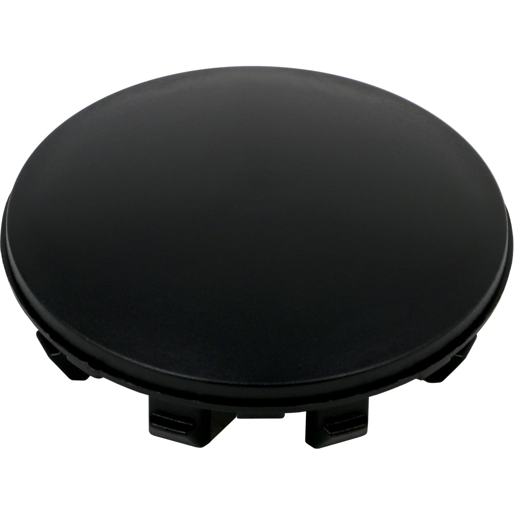 Black Cap (Emblem Separate) - C-590PD13BN