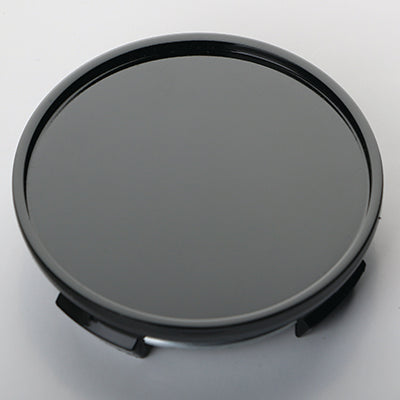 Black Cap (Emblem Separate) - C-600PF10BN