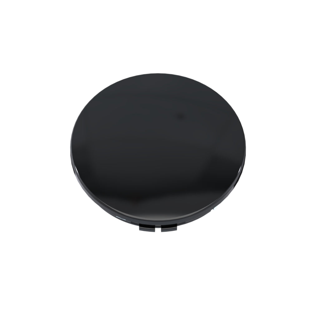 Black Cap - C-610PD9BN
