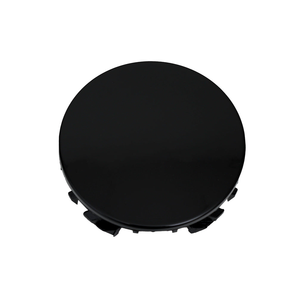Black Cap - C-620PD17BN