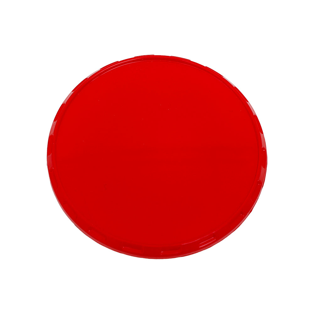 Red Cap (Emblem Separate) - C-629PF9RN