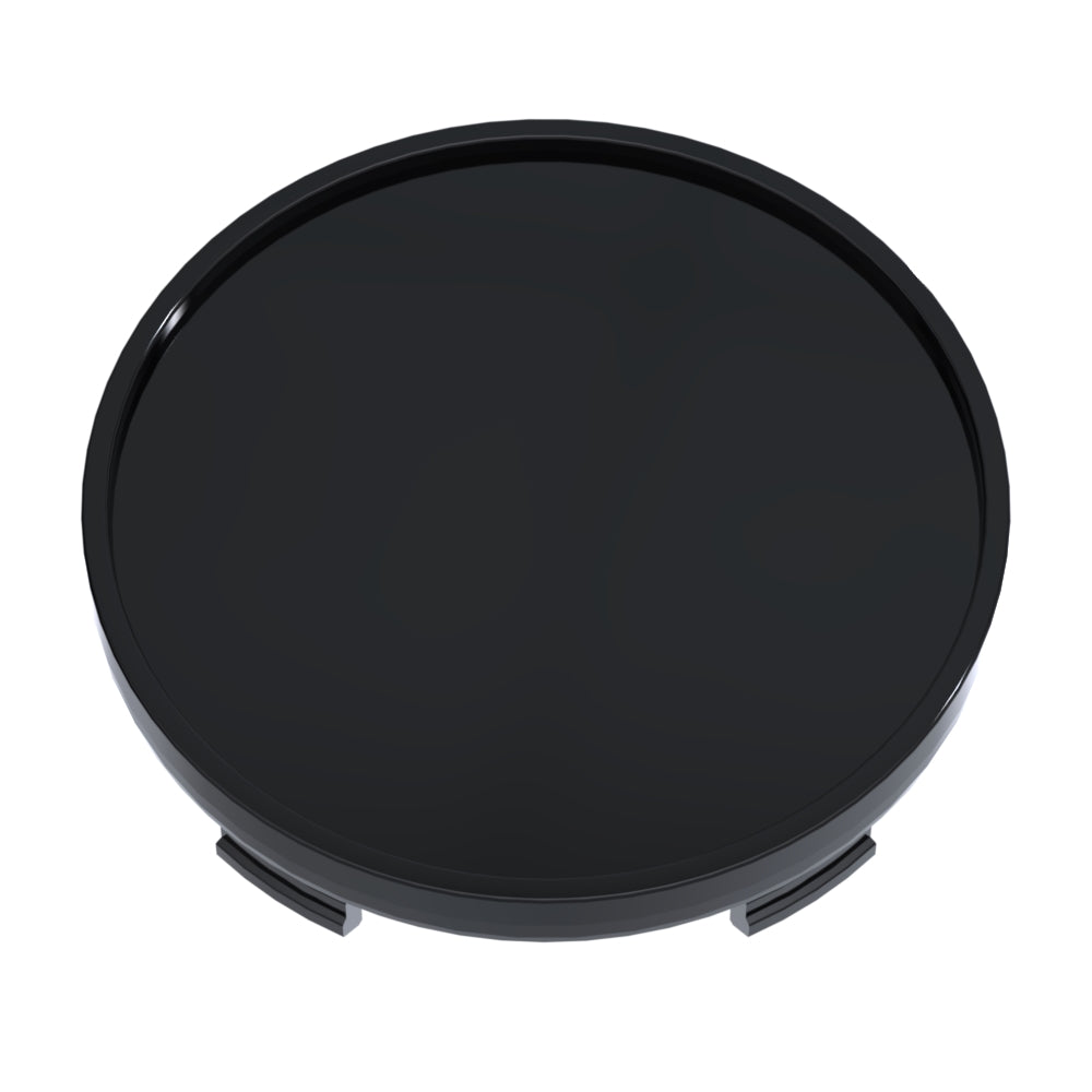 Black Cap (Emblem Separate) - C-632PD10BN