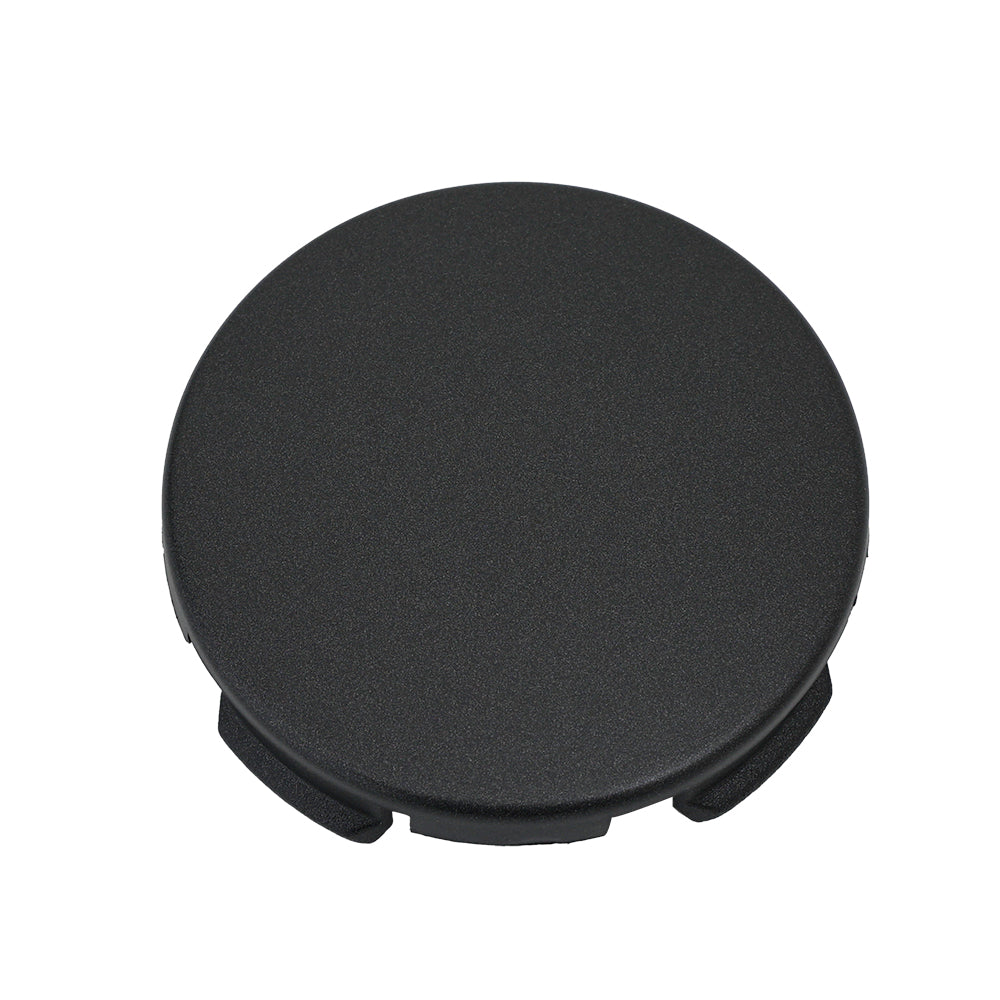 Gunmetal with Matte Finish Cap - C-650PD14MM