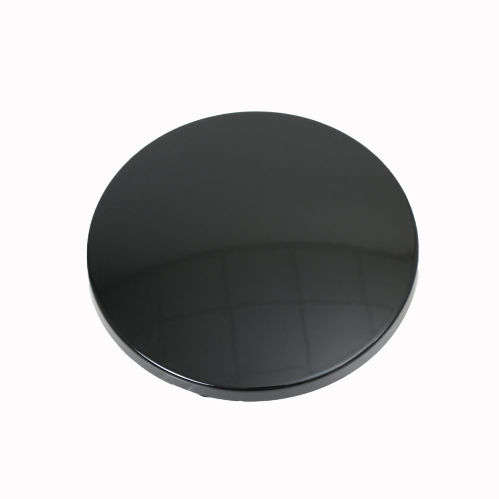 Black Cap - C-660PD10BN