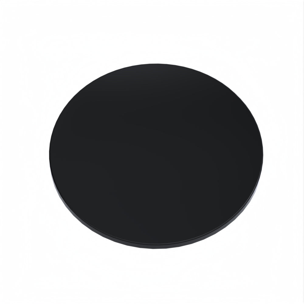 Satin Black Cap - C-768PC15BT