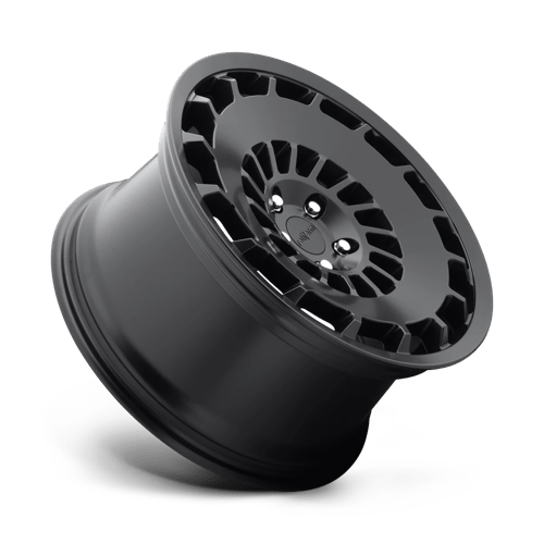 Rotiform R137 CCV 19x8,5 5x112 45 66,56 Noir Mat