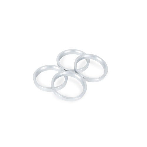 Hub Centric Rings OD 65.1mm | ID 63.3mm - Set of 4