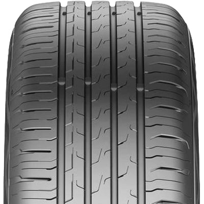 Continental EcoContact 6 Q 255/40R20 101Y XL (RO) (Conti Silent) Summer Tire