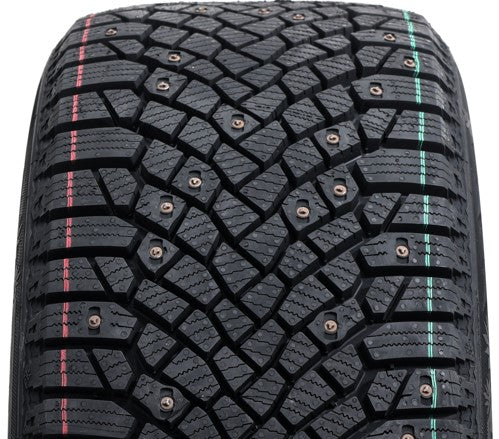 Continental IceContact XTRM (P-S) 255/40R20 101T XL Winter Tire