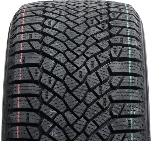 Continental IceContact XTRM 275/50R22 115T XL Winter Tire