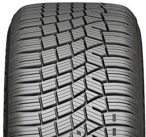 Continental SecureContact AW 225/55R17 97V (FR) All Weather Tire