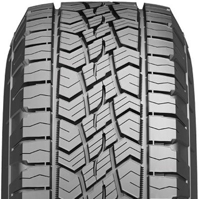 Continental TerrainContact A/T 265/60R18 110T (FR) All Season Tire