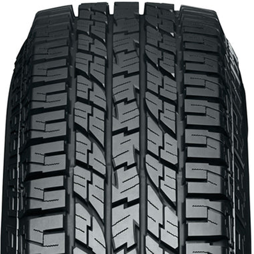 Continental TrueContact Tour 54 225/50R17 98V XL (FR) All Season Tire