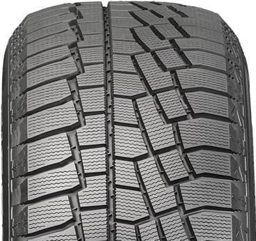 Cooper Discoverer True North 245/55R18 103H Winter Tire