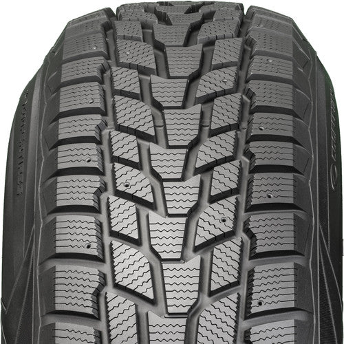 Cooper Evolution Winter 225/55R18 98T Winter Tire