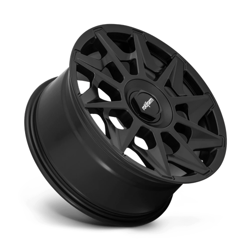 Rotiform 1pc R129 Cvt 19x8.5 5x112 / 5x120 35 72.56 Matte Black