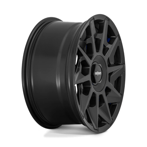 Rotiform 1pc R129 Cvt 19x8.5 5x112 / 5x120 45 72.56 Matte Black