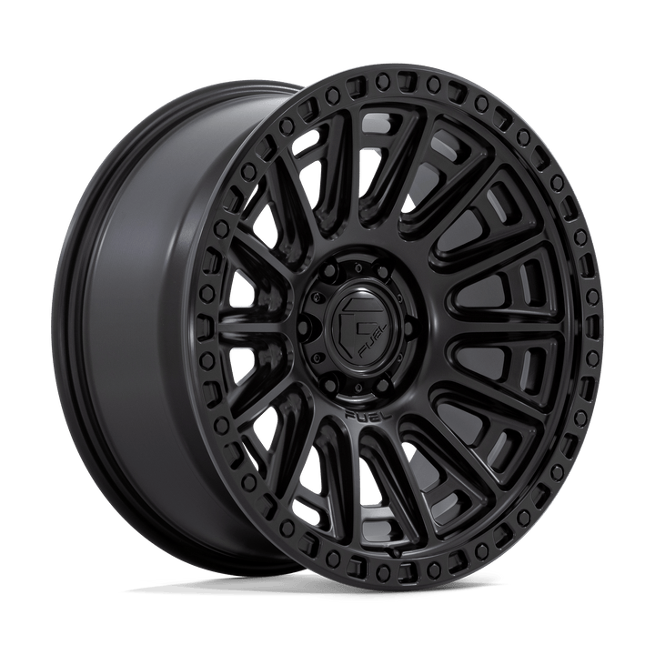 Carburant Tout-terrain D832 Cycle 20x9 6x135 1 87,1 Blackout