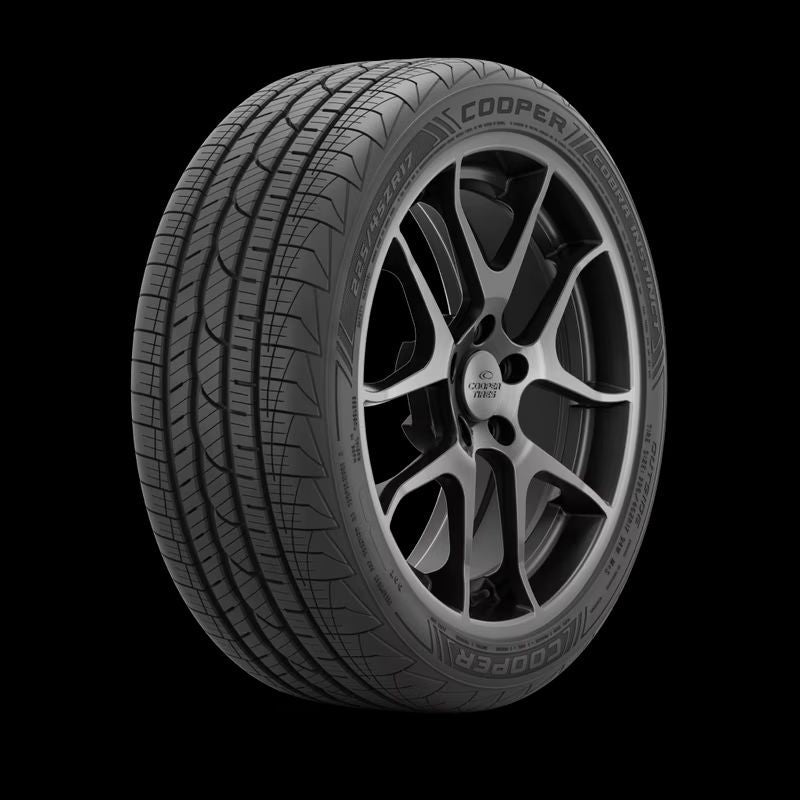 Cooper Cobra Instinct 255/40R19 100Y Summer Tire