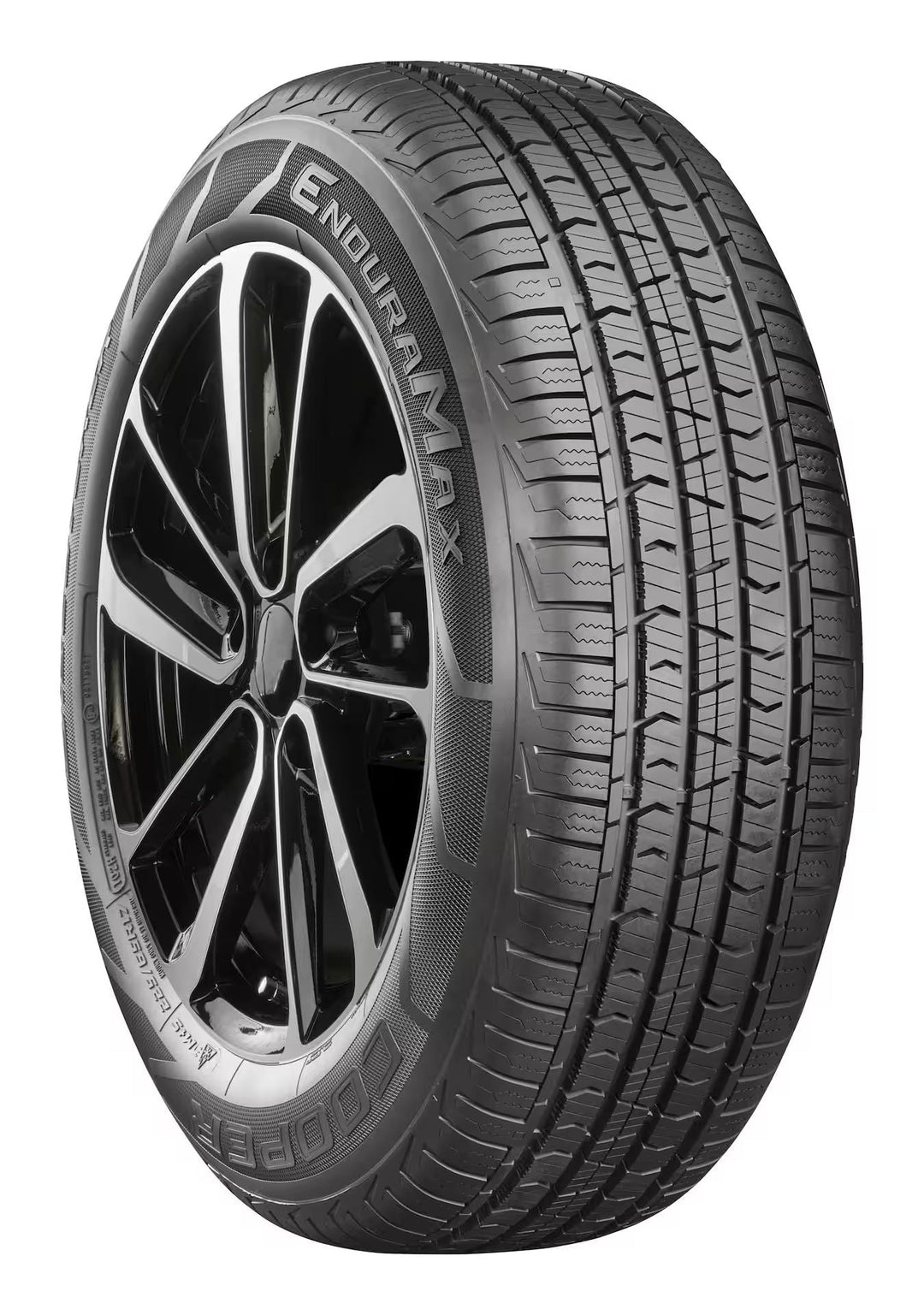 Cooper Discoverer Enduramax 225/45R18 95V All Weather Tire