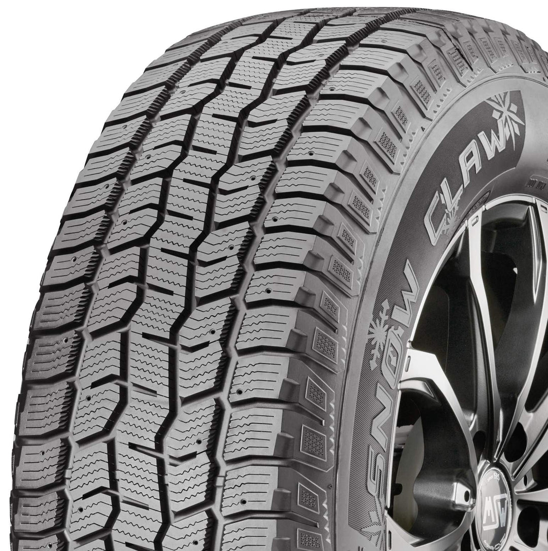 Cooper Discoverer Snow Claw 275/65R18 116T Winter Tire