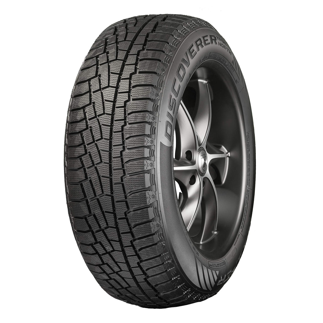 Cooper Discoverer True North 245/60R18 105T Winter Tire