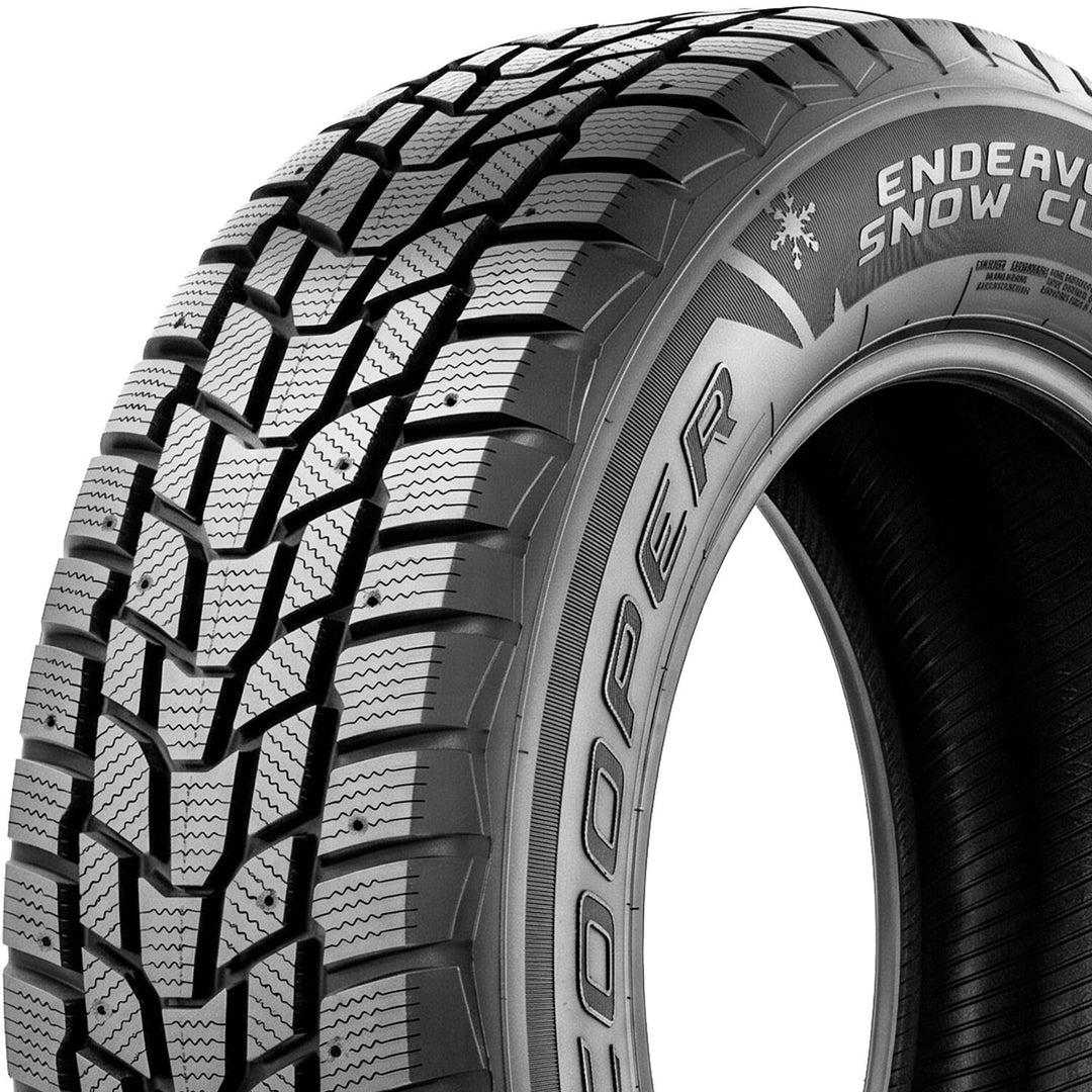 Cooper Endeavor Snow Claw 245/55R19 103T Winter Tire