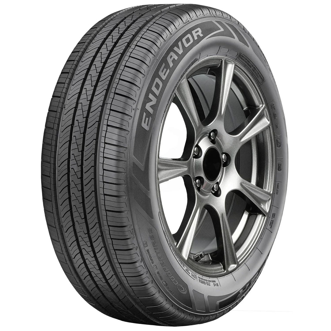 Cooper Endeavor 225/50R17 98V Summer Tire