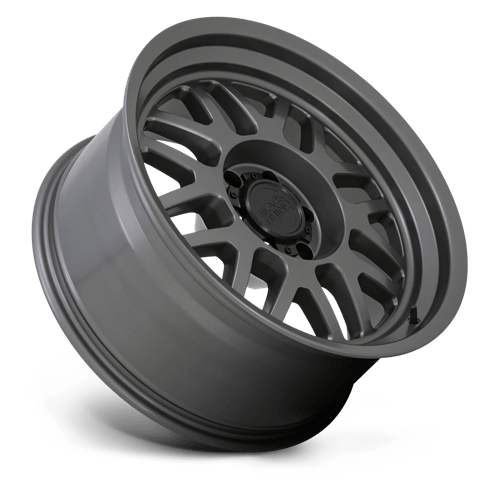 Black Rhino Delta 20x9.5 6x139.7 12 112.1 Bronze Mat