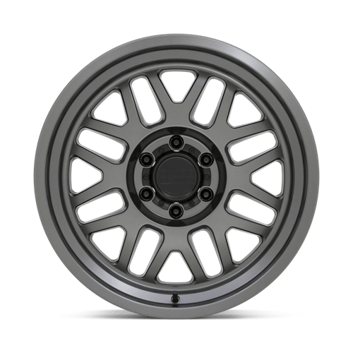 Black Rhino Delta 20x9.5 5x150 12 110.1 Bronze Mat