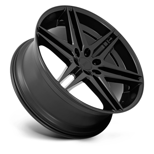 Dub 1pc S269 Dirty Dog 26x10 6x135 30 87.1 All Matte Black