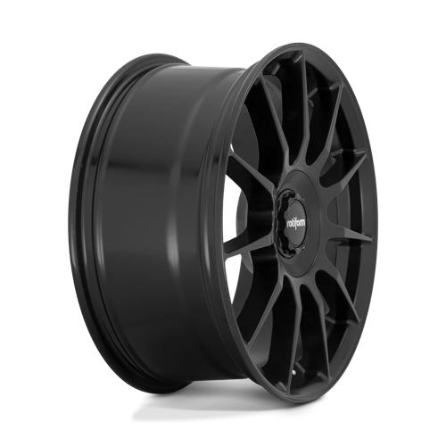 Rotiform R168 Dtm 18x8,5 5x108 / 5x112 45 72,56 Noir satiné