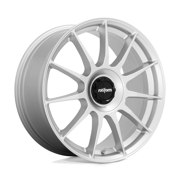Rotiform R170 Dtm 19x8,5 5x112 / 5x120 35 72,56 Argent