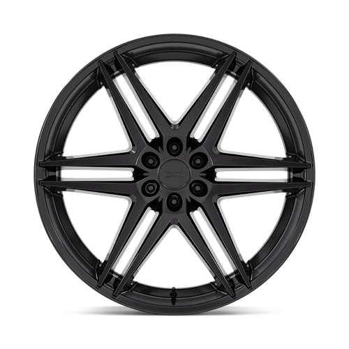 Dub 1pc S269 Dirty Dog 26x10 6x139.7 25 106.1 All Matte Black