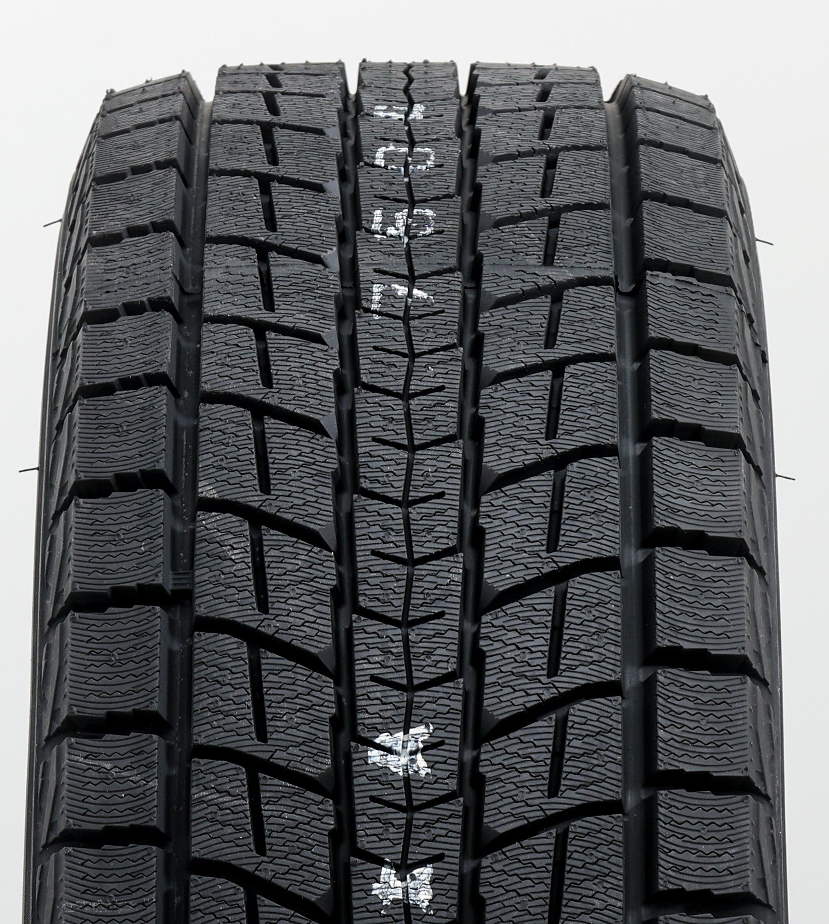 バリ溝】ダンロップ ウィンターマックス SJ8 225/65R17 4本 レクサス