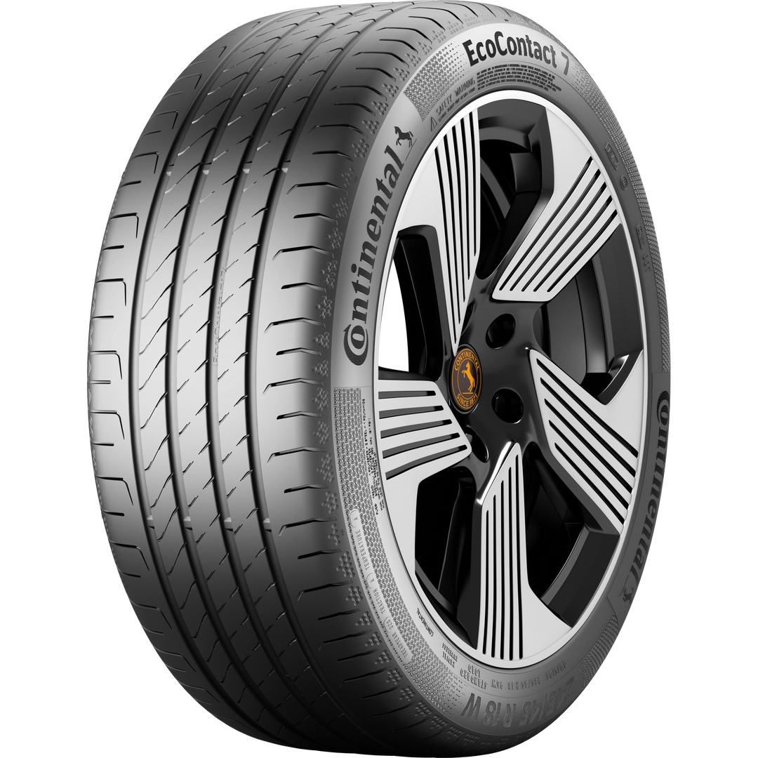 Continental EcoContact 7 235/45R20 100W XL (MO) (Conti Silent) (FR) Summer Tire