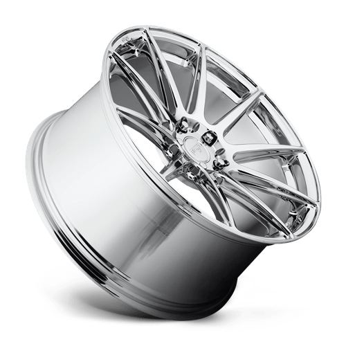 Niche 1pc M148 Essen 19x8.5 5x120 35 72.56 Chrome Plated