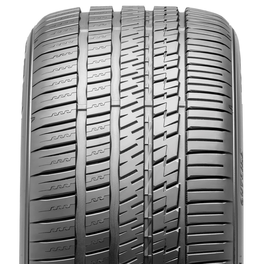 Falken Azenis FK-460 A/S 275/45ZR20 110W XL (SILENT CORE) All Season Tire