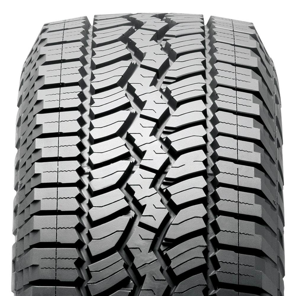 Falken WildPeak A/T3WA 265/60R18 110H All Season Tire