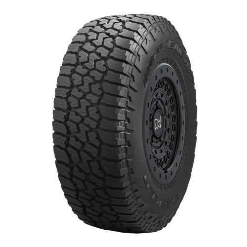 Falken Wildpeak AT3W 3PMS 225/75R16 121/120R LRE 10P LT All Weather Tire