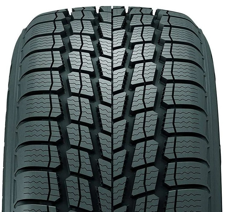 Firestone WeatherGrip 185/60R15 84H All Weather Tire