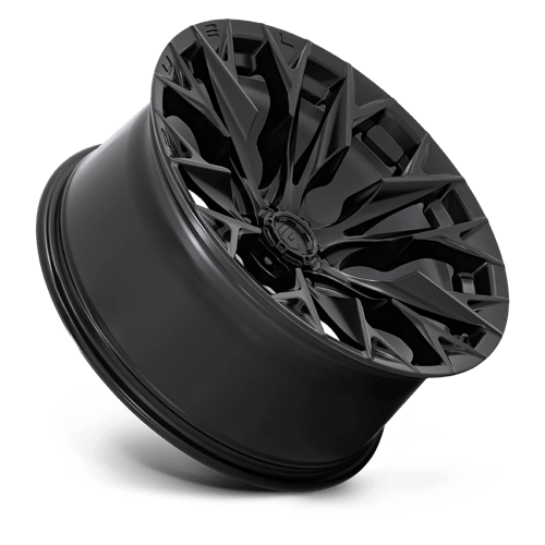 FUEL OFF-ROAD D804 FLAME 22X10 6X139.7 -18 106.1 BLACKOUT