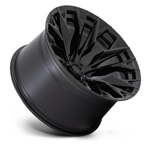 FUEL OFF-ROAD D804 FLAME 22X12 6X135 -44 87.1 BLACKOUT