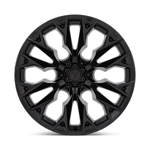 FUEL OFF-ROAD D804 FLAME 22X12 6X135 -44 87.1 BLACKOUT