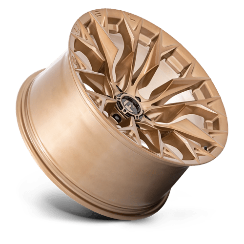 FUEL OFF-ROAD D805 FLAME 20X10 6X135 -18 87.1 PLATINUM BRONZE