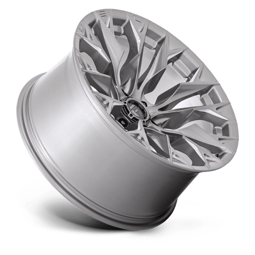 Carburant Tout-terrain D806 Flame 20x10 8x170 -18 125.1 Platine