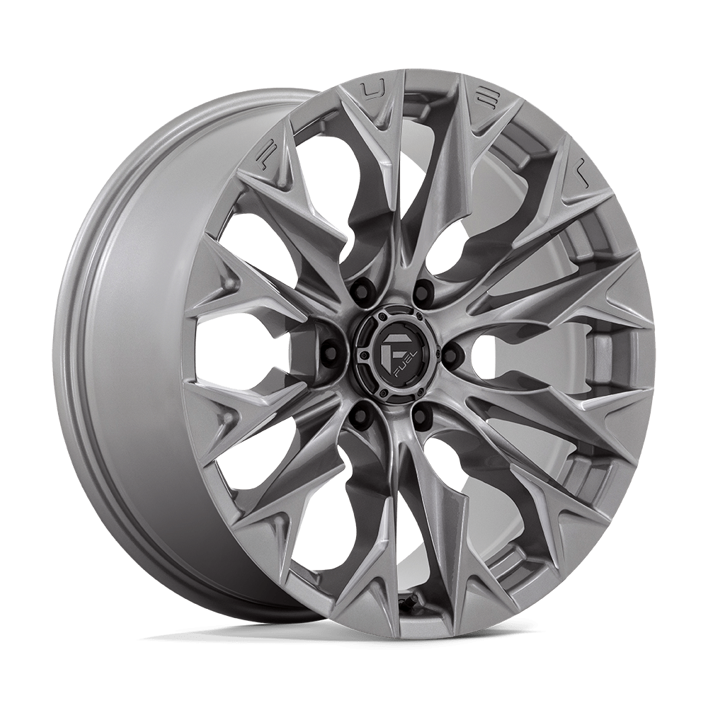 FUEL OFF-ROAD D806 FLAME 20X9 6X135 20 87.1 PLATINUM