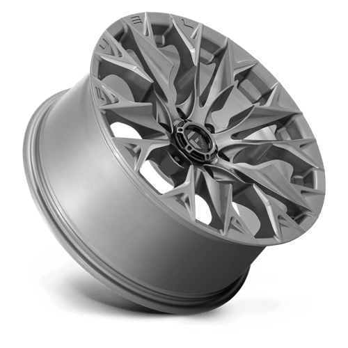 FUEL OFF-ROAD D806 FLAME 20X9 6X135 20 87.1 PLATINUM
